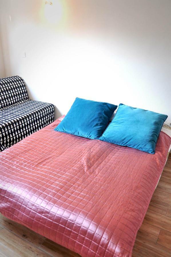 Apartament Z Klimatyzacja Kołobrzeg Exterior foto